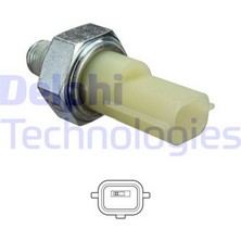 Delphi Yağ Basinç Müşürü Captur I 13 Megane Iii 09 Megane Iv 15 Kadjar 15 Clio Iv 12 Laguna Iii 07 15 Duster 13 18 Logan Ii 12 0.9tce 1.2tce 1.3tce 1.4tce 1.6sce 2.0 16V 18051