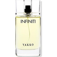 Vakko Infiniti Edp 100 ml Parfüm