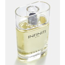 Vakko Infiniti Edp 100 ml Parfüm