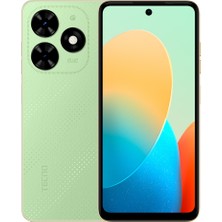 Tecno Spark Go 2024 128 GB 4 GB Ram (Tecno Türkiye Garantili) Yeşil