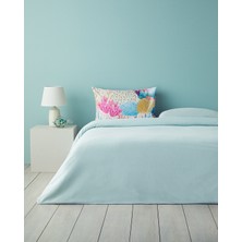 English Home Aqua Heaven Tek Kişilik Nevresim Seti Pembe