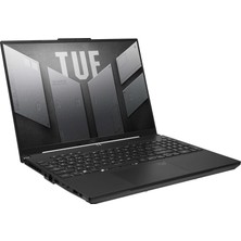 Asus Tuf Gaming A16 FA617NSR-N3056 Ryzen 7 7435HS 64GB Ddr5 Ram  4tb SSD Freedos 16inç Fhd+ 165Hz 8GB/RX7600S Taşınabilir BILGISAYARFA617NSR-N305612+WEBLEGELSINÇANTA