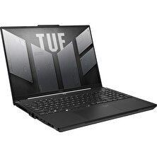 Asus Tuf Gaming A16 FA617NSR-N3056 Ryzen 7 7435HS 96GB Ddr5 Ram  2tb SSD Freedos 16inç Fhd+ 165Hz 8GB/RX7600S Taşınabilir BILGISAYARFA617NSR-N305615+WEBLEGELSINÇANTA