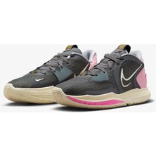 Nike Kyrie Low 5 Nba Erkek Bej Basketbol Ayakkabısı DJ6012-005