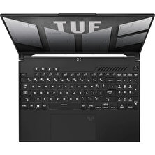 Asus Tuf Gaming A16 FA617NSR-N3056 Ryzen 7 7435HS 64GB Ddr5 Ram  1tb SSD WINDOWS11PRO 16inç Fhd+ 165Hz 8GB/RX7600S Taşınabilir BILGISAYARFA617NSR-N305642+WEBLEGELSINÇANTA