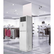 Airfel LVA125A A+ 41000 BTU R32 Gaz Inverter Salon Tipi Klima