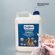 ® Animal Health Sprey 5 LT - Deri, Meme, Göz ve Kulak Bakım Ürünü