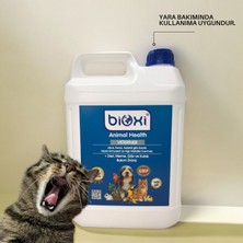 ® Animal Health Sprey 5 LT - Deri, Meme, Göz ve Kulak Bakım Ürünü