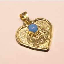 Güler Kuyumculuk Altın  Hediyelik Maşallah Kolye Ucu