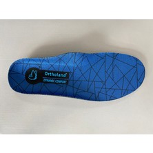Ortholand Dynamıc Tabanlık