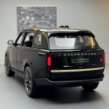 Mundo Venta 1/24 Ölçek Range Rover Model Oyuncak Araba (Yurt Dışından)