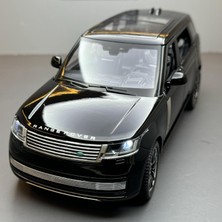 Mundo Venta 1/24 Ölçek Range Rover Model Oyuncak Araba (Yurt Dışından)