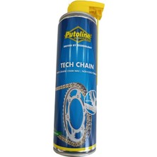 Putoline Zincir Yağı Chain Seramik 500 ml