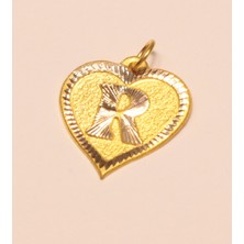 Hakan Güler Altın Kalpli R Harfi