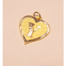 Hakan Güler  Altın Kalpli Y Harfi