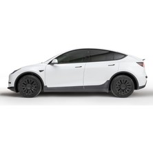 duotera Tesla Model Y Duotera Arka Koruma Seti V2