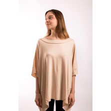 Gils Butik Somon Salaş Bluz