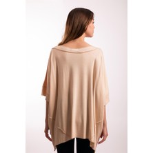 Gils Butik Somon Salaş Bluz