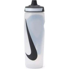 Nike Refuel Bottle Grip 24 Oz Unisex Çok Renkli Matara Suluk N.101.0867.173.24