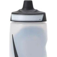 Nike Refuel Bottle Grip 24 Oz Unisex Çok Renkli Matara Suluk N.101.0867.173.24