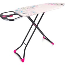 Hazarpazar Beyaz Rachel Ütü Masası