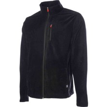 Hummel Deslan Polar Fermuarlı Sweatshırt