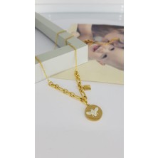 Sones | Çelik Kolye | SNS202890