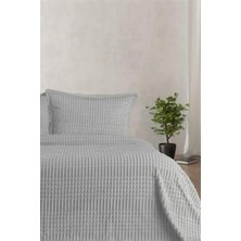 Frt Home Merinos Modern Line 2 Parça Tek Battaniye Seti (Tek Kişilik)