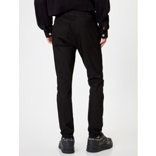 Koton Super Skinny Fit Kot Pantolon - Justin Jean