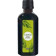 Ravla Spirulina Bitkisel Karışım 100 ml