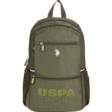 U.s. Polo Assn. PLCAN24437 Sırt Çantası