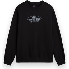 Vans Off The Wall Board Crew-B