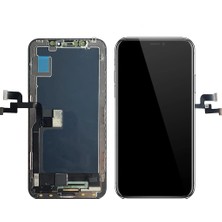 Mobil Malzemeci Apple iPhone x LCD Ekran