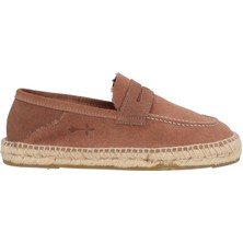 Manebi Kahve Erkek Espadril 17197854WA