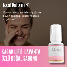 Lilynose Yaşlanma Önleyici Yenileyici Nemlendirici Gece Bakım Kremi Retinol