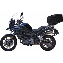 Motogoril Bmw F850 / F750 / F800 Gs Alt Koruma Demiri 2018-2024