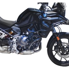 Motogoril Bmw F850 / F750 / F800 Gs Alt Koruma Demiri 2018-2024