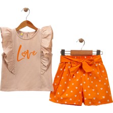 Buqete Forget 6 Baskılı Erkek Takım