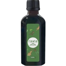 Ravla Udimli Bitkisel Karışım 100 ml