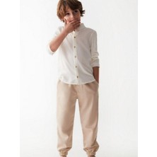 NK Erkek Çocuk Jaguar Pantolon