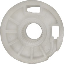 DNC Auto Part Vw Polo Classic Yeni Model, Seat Cordoba Için Cam Kriko Makarası - Ön Sol