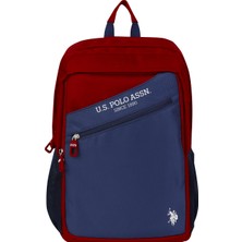 U.S. Polo Assn. PLCAN24281 Sırt Çantası