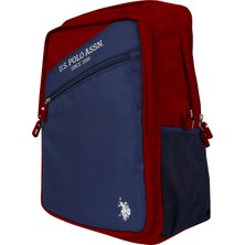 U.S. Polo Assn. PLCAN24281 Sırt Çantası