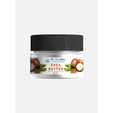 Tr Global Pharma Shea Yağı - Saf Shea Butter 100 ml