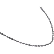 Celikchi Kadın Burma Model Çelik Kolye