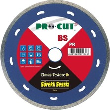 Pro-Cut PR51136 150 mm Sürekli Kesim Bıçağı