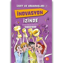 Izzet ve Arkadaşları Inovasyon Izinde