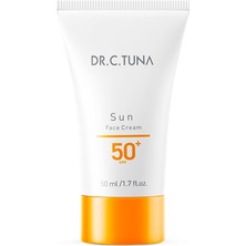 Dr C Tuna Sun Face Cream (50 Ml)