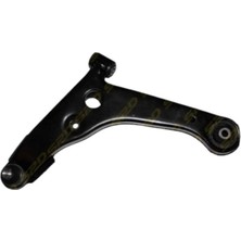 BSG Alt Salincak Chery Alia 2008-> Sol