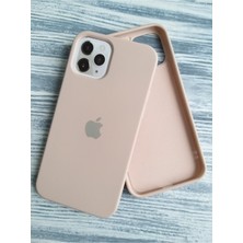 Stella Aksesuar Iphone 12 Pro /12 Ile Uyumlu Içi Kadife Telefon Kılıfı